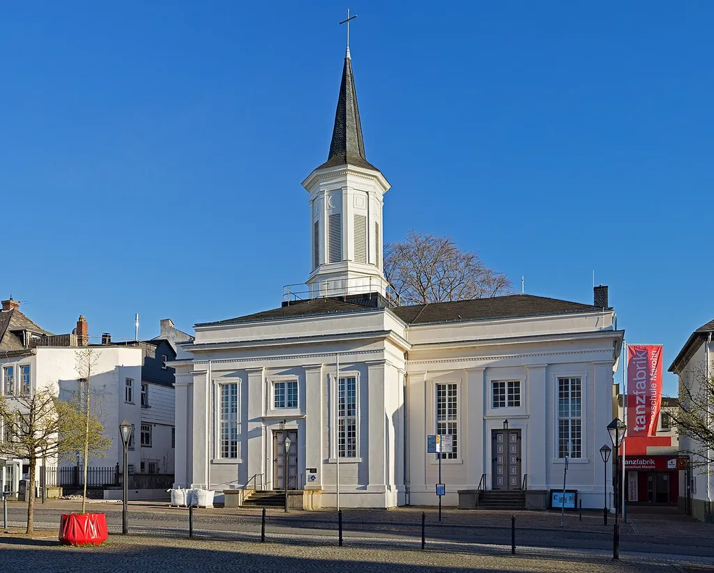 Auferstehungskirche