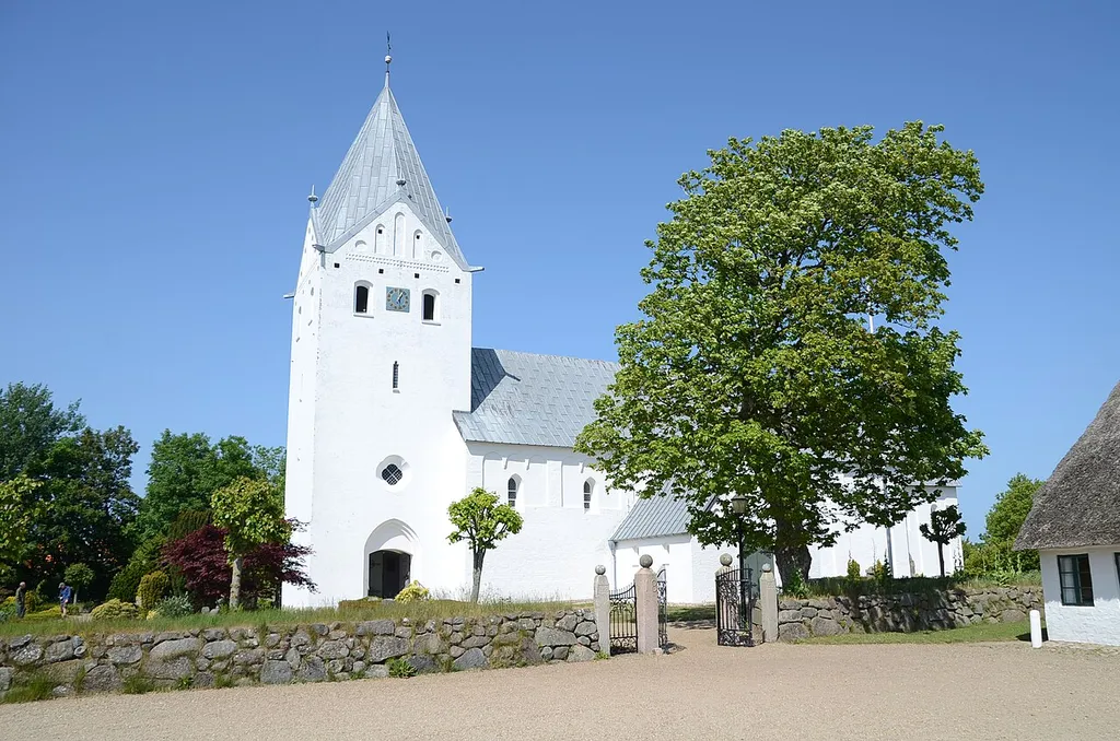 Farup Kirke