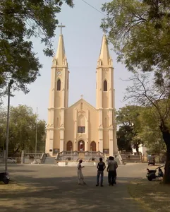 St. Francis de Sales Cathedral of Nagpur