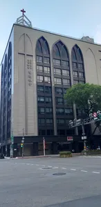 Shuang Lien Presbyterian Church