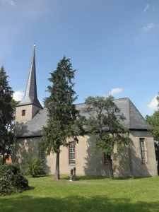 Protestant Church (Hottelstedt)