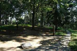 Ammerschwihr German military cemetery