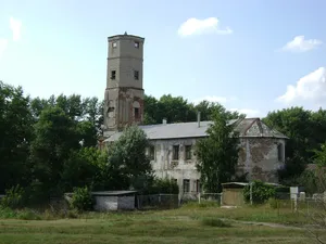 Church of the Protection of the Theotokos