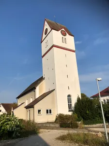 Petruskirche