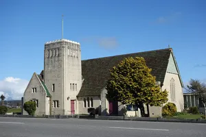 All Saints' Church (Anglican)