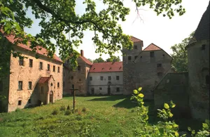 Witostowice Castle