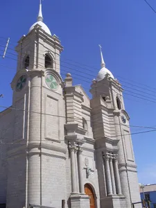 St. Dominic Cathedral