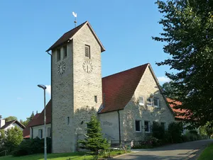 Heilig-Geist-Kirche