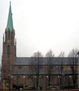 Saint Dionysius Church (Essen)