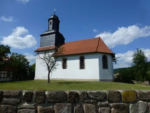 Protestant Church Fretterode