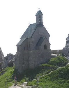 Wendelsteinkirche