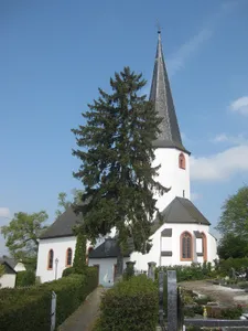 Protestant church