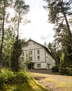 Koijärvi Church
