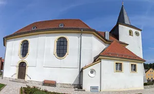 Kirche