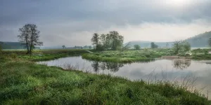 Unteres Naabtal: Feldkreuz nördlich Zaar bis Burglengenfeld (Westseite)