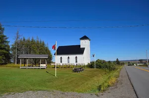 King Seaman Church