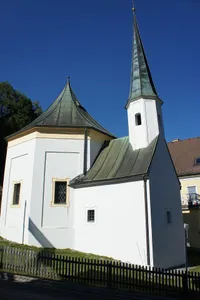 Frauenkapelle