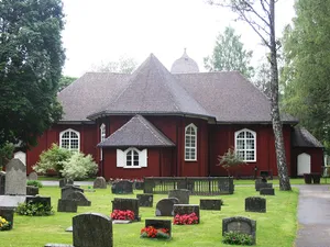 Nordmark Church
