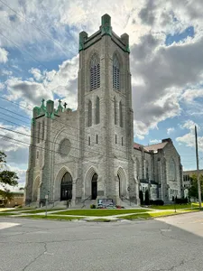 St. Mary Cathedral