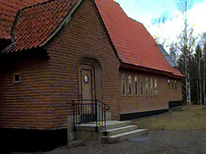 Björneborg Church