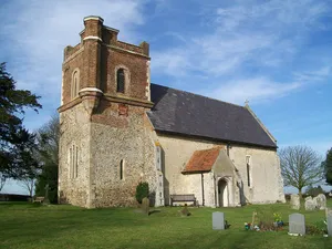 Holy Trinity Church