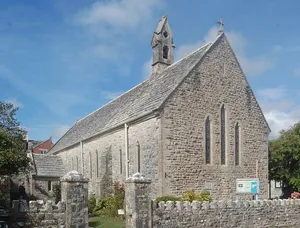 St Mark's Church