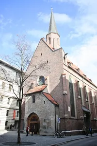 Church of Saint Salvator