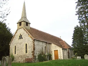 Church of St Peter
