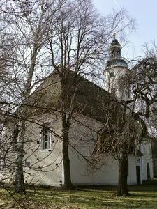 Gustav-Adolf-Kirche Lindenthal