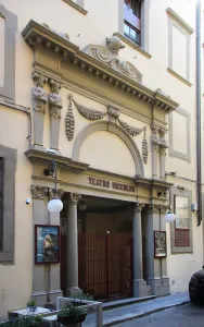 Teatro Niccolini