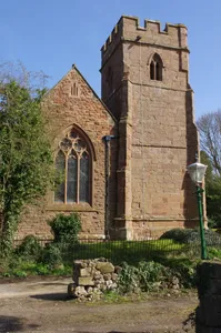 Church of Saint John the Baptist