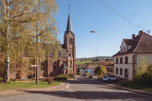 Herz-Jesu-Kirche