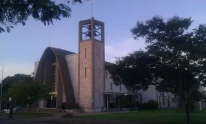 St Mary's Star of the Sea Cathedral