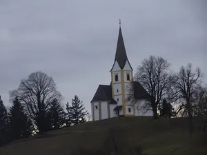 St. Martin's Church