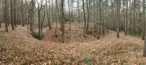 Burg Wappersdorf