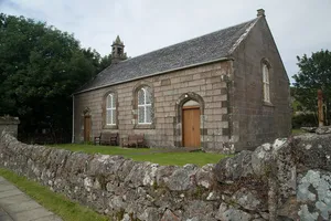 Iona Church, Iona