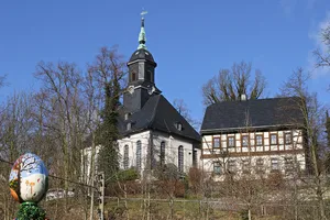 Dorfkirche Gornsdorf