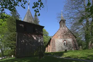 Kirche Sinstorf