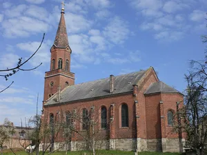 Saint Severin Church