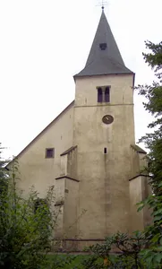 Evangelische Kirche Lienen