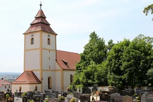 St. Emmeram