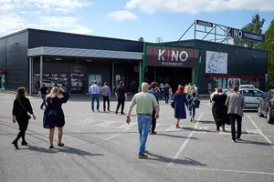 Kino Piispanristi