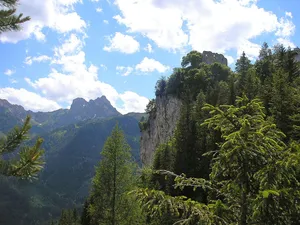 Falkenstein Castle