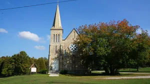 St John Church, Glenelg