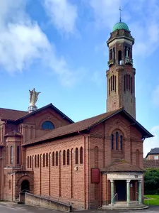 St Joseph's Church
