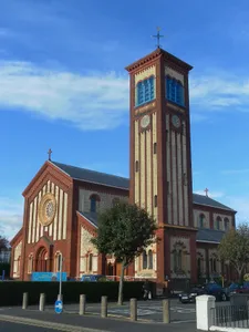 Church of All Souls