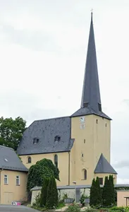Michaeliskirche
