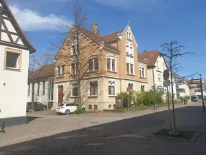 Friedenskirche (Pfullingen)