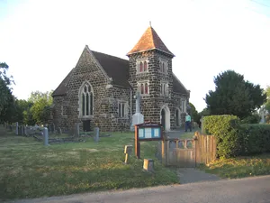 Church of All Saints