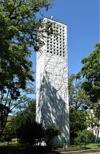 Redeemer Church